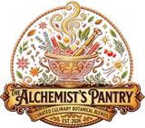 The Alchemist's Pantry